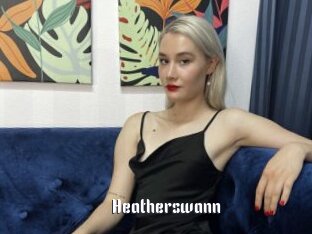 Heatherswann