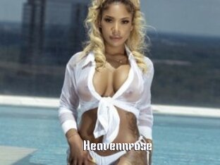 Heavennrose