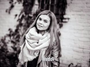 Heddi