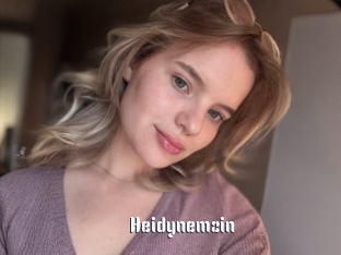 Heidynemzin