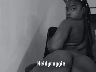 Heidyroggie