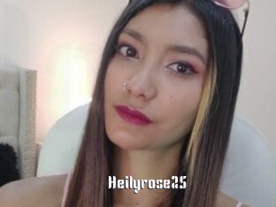 Heilyrose25