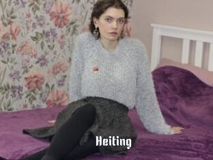 Heiting