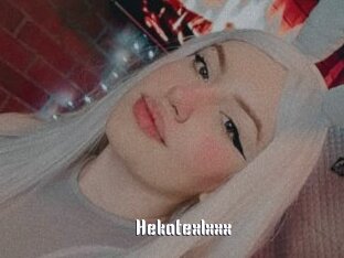 Hekatexlxxx