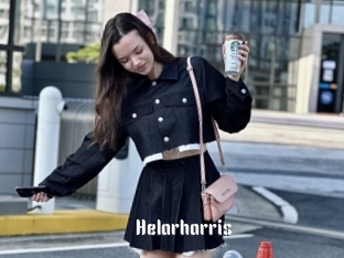 Helarharris
