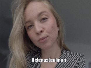Helenasteelman
