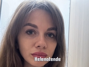 Helenatende