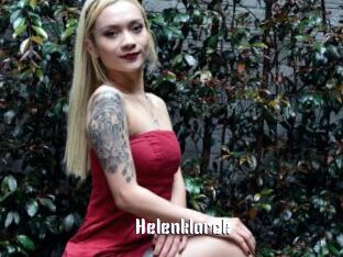 Helenklarck