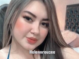 Helennrousee