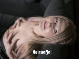Helenofjoi