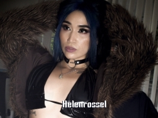 Helenrossel