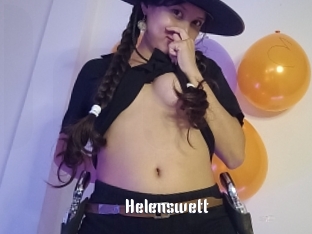 Helenswett