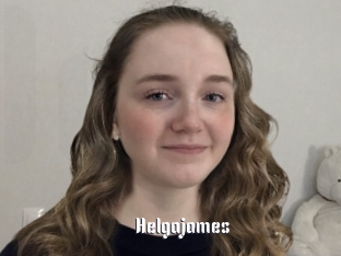 Helgajames