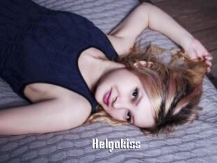 Helgakiss