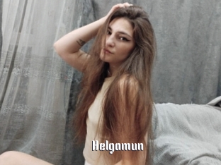 Helgamun