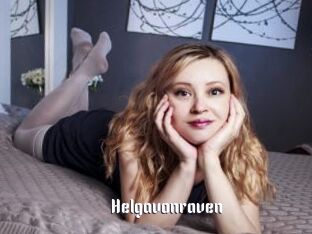 Helgavonraven