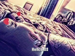 Hellcat88