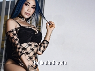 Hellenbelisario