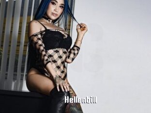 Hellenbill