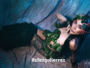 Hellengutierrez
