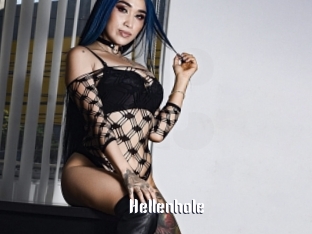 Hellenhole