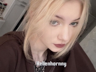 Hellenhornny