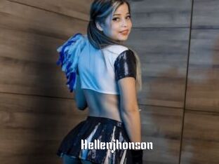 Hellenjhonson