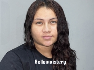 Hellenmistery
