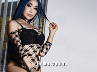 Hellenrondon