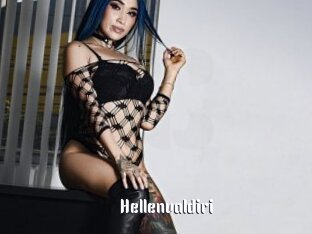 Hellenvaldiri