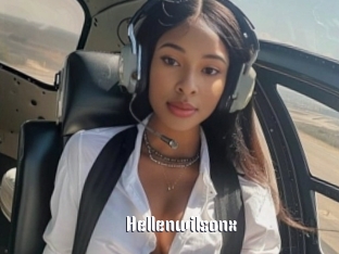 Hellenwilsonx