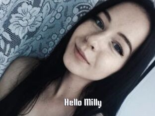 Hello_Milly