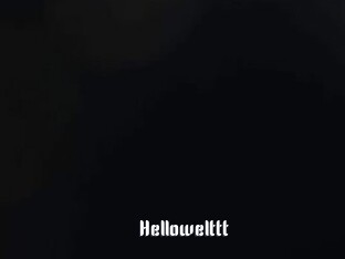 Hellowelttt