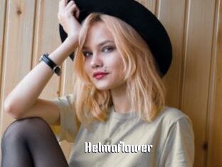 Helmaflower