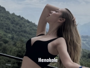 Henakale