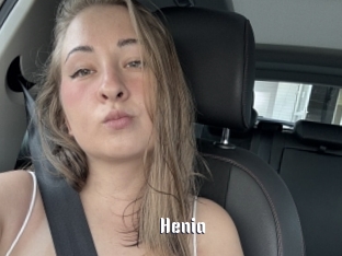 Henia