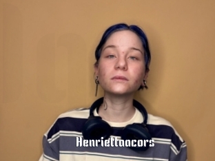 Henriettaacors