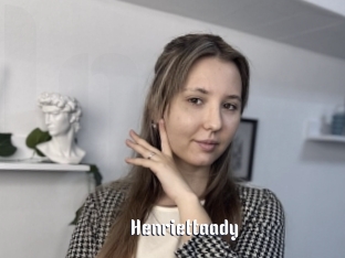 Henriettaady