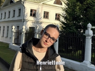 Henriettaale