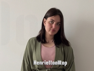 Henriettaalltop