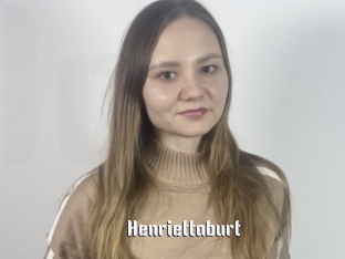 Henriettaburt