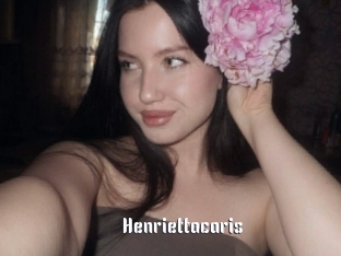 Henriettacaris