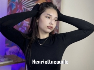 Henriettacaudle