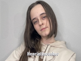 Henriettacoaker
