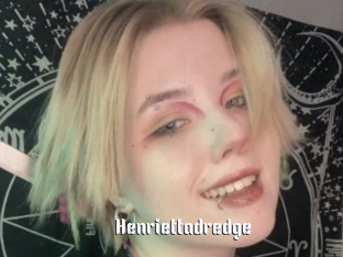 Henriettadredge