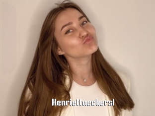 Henriettaeckersl