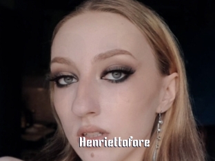Henriettafare