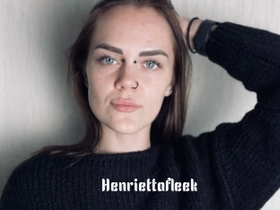 Henriettafleek