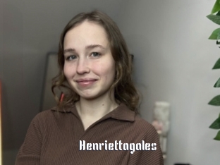 Henriettagales