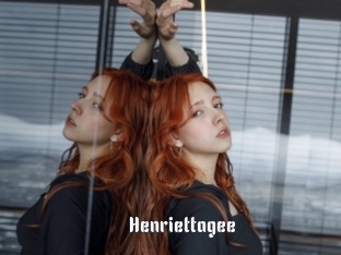 Henriettagee
